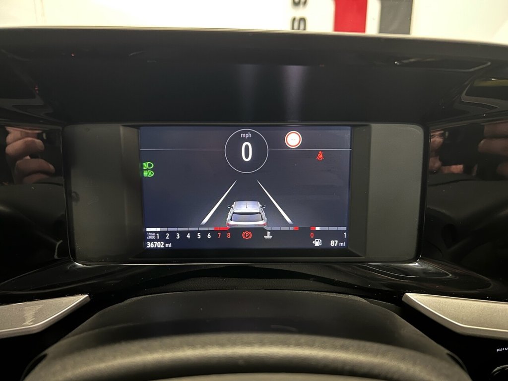 Used Vauxhall Mokka 2021 for sale - 77383705: Photo 30