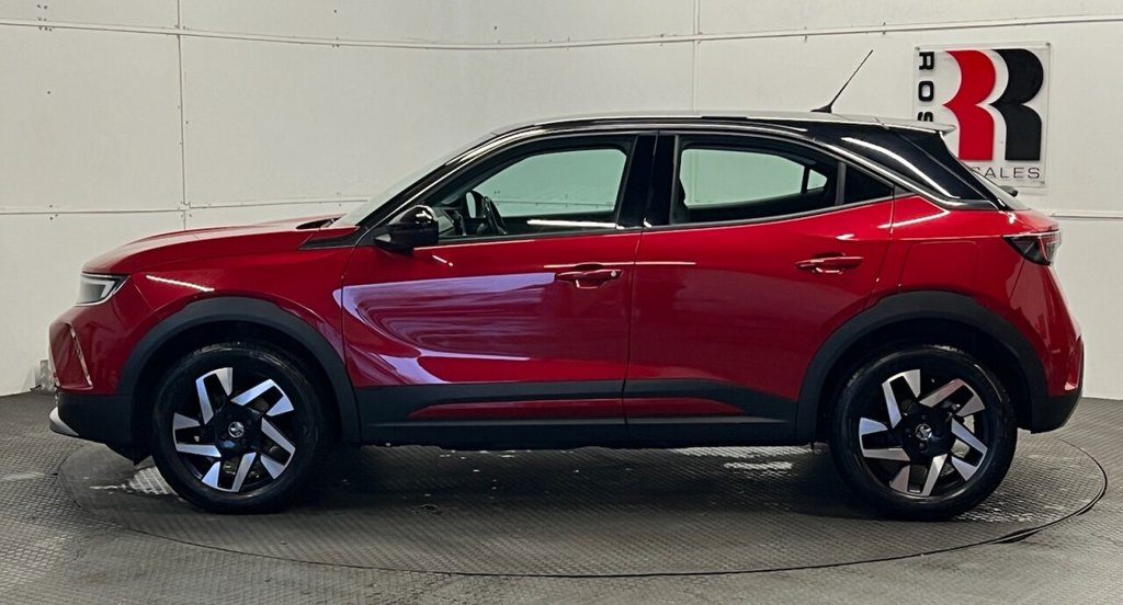 Used Vauxhall Mokka 2021 for sale - 77383705: Photo 6