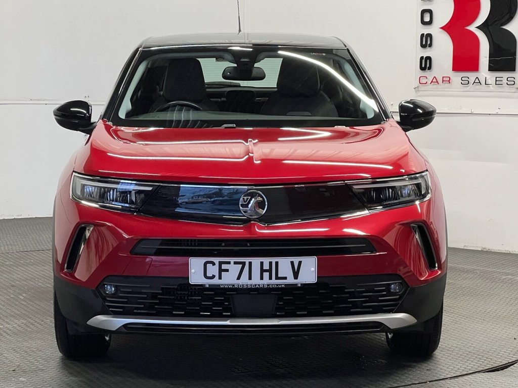 Used Vauxhall Mokka 2021 for sale - 77383705: Photo 8