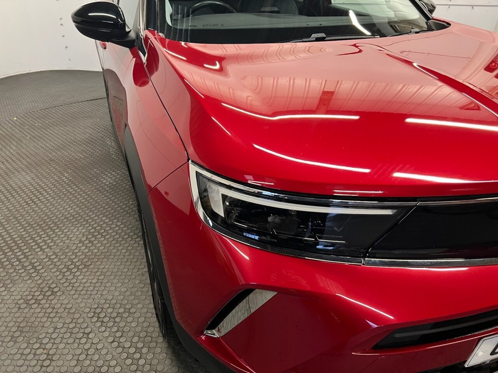 Used Vauxhall Mokka 2021 for sale - 77383705: Photo 9