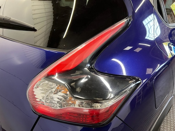 Used Nissan Juke 2016 for sale - 76291285: Photo 12