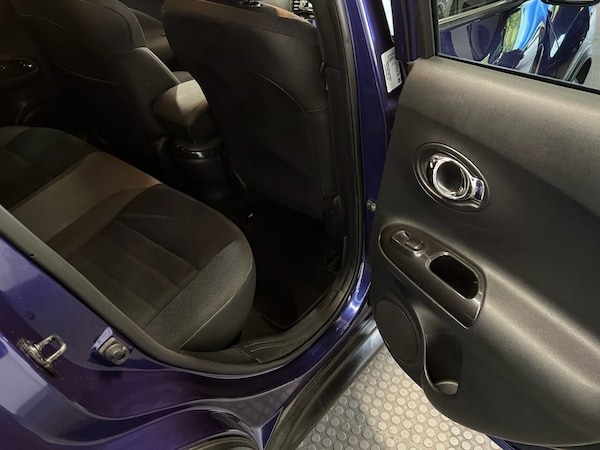 Used Nissan Juke 2016 for sale - 76291285: Photo 15