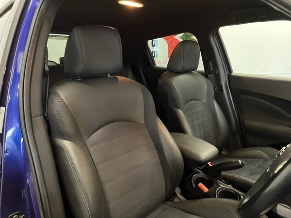 Used Nissan Juke 2016 for sale - 76291285: Photo 22