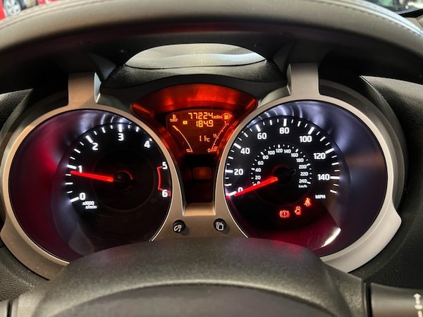Used Nissan Juke 2016 for sale - 76291285: Photo 27