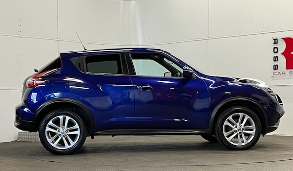 Used Nissan Juke 2016 for sale - 76291285: Photo 2