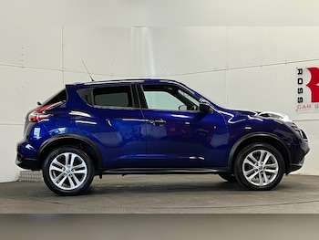 Used Nissan Juke 2016 for sale - 76291285: Photo 2