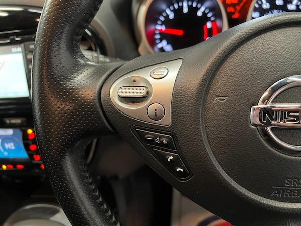 Used Nissan Juke 2016 for sale - 76291285: Photo 30