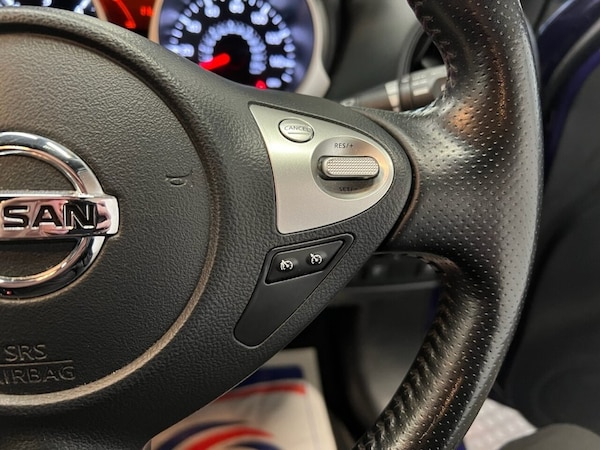 Used Nissan Juke 2016 for sale - 76291285: Photo 31