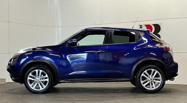 Used Nissan Juke 2016 for sale - 76291285: Photo 6