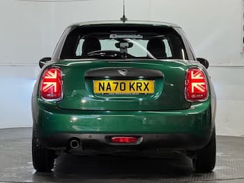 Used MINI Hatch 2021 for sale - 79828902: Photo