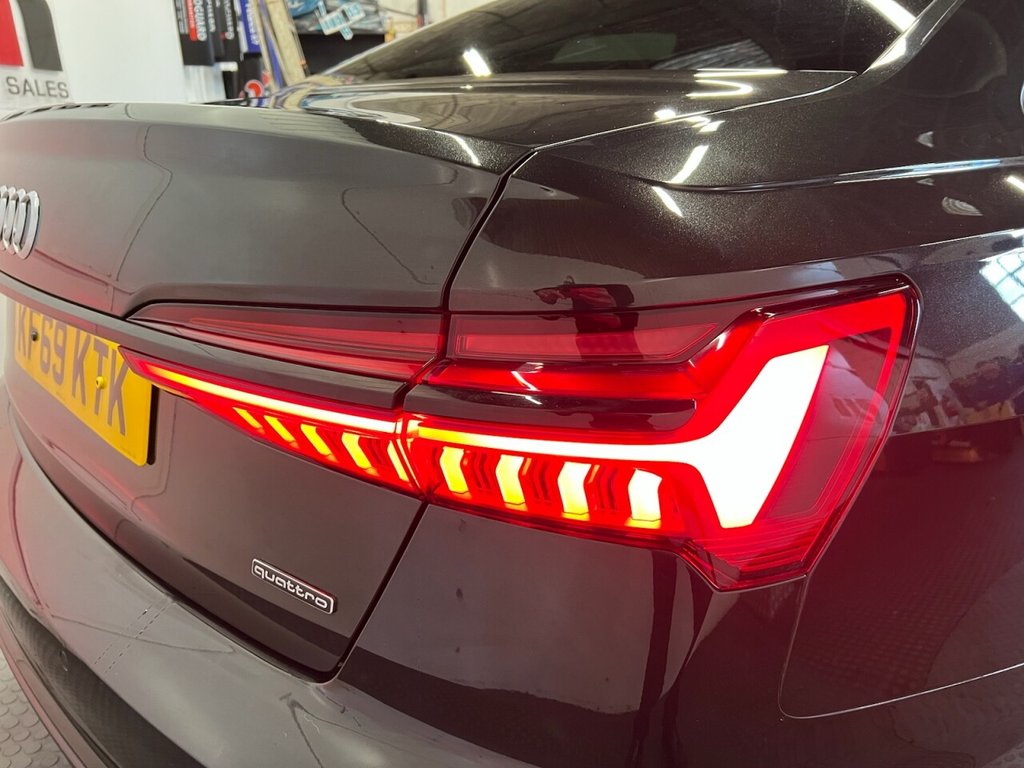 Used Audi A6 2019 for sale - 77547425: Photo 12