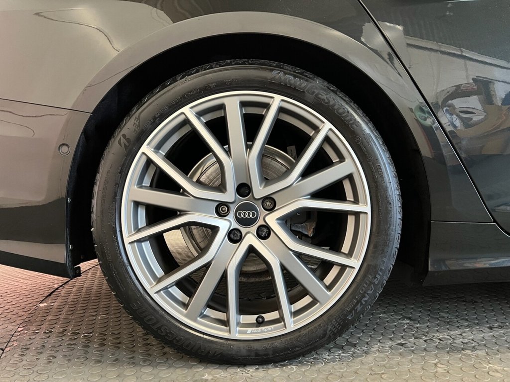 Used Audi A6 2019 for sale - 77547425: Photo 13