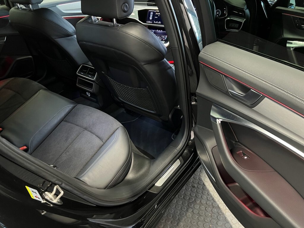 Used Audi A6 2019 for sale - 77547425: Photo 15