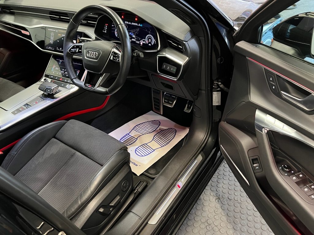 Used Audi A6 2019 for sale - 77547425: Photo 18