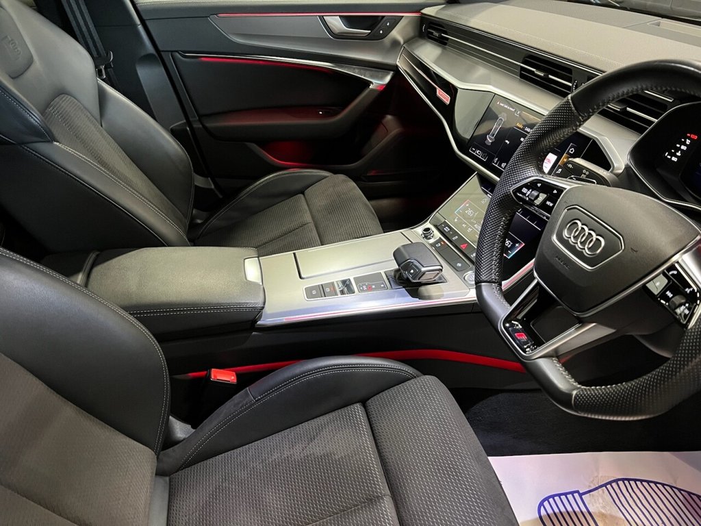 Used Audi A6 2019 for sale - 77547425: Photo 19