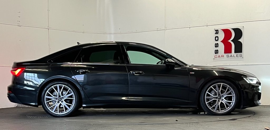 Used Audi A6 2019 for sale - 77547425: Photo 2