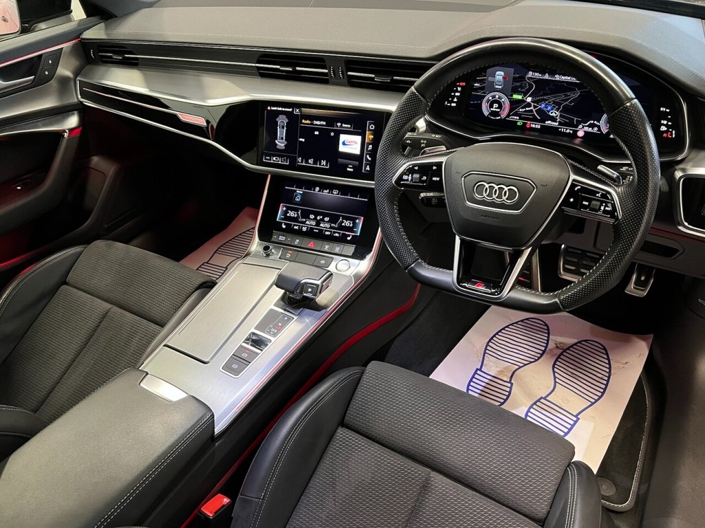 Used Audi A6 2019 for sale - 77547425: Photo 20