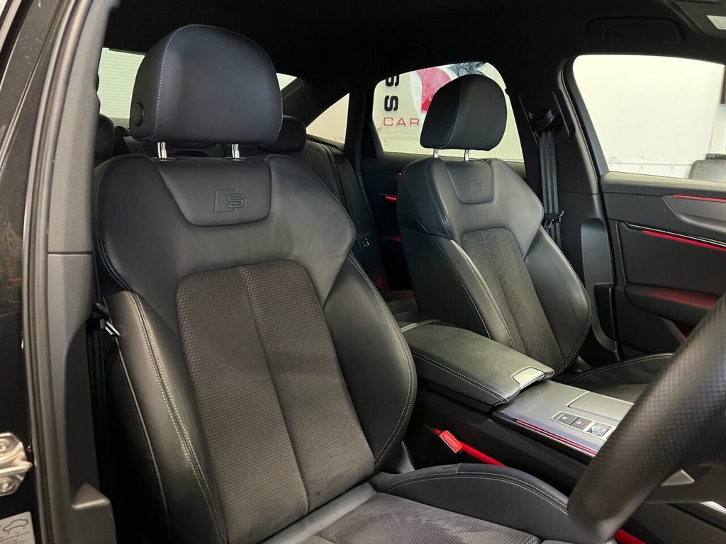 Used Audi A6 2019 for sale - 77547425: Photo 21