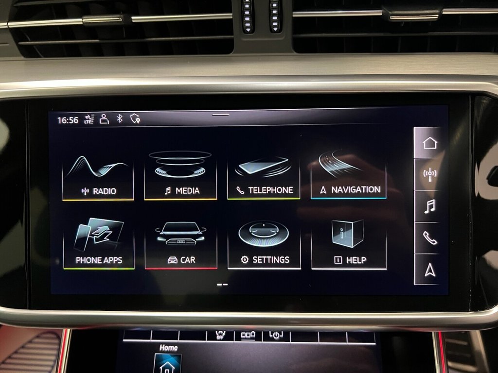 Used Audi A6 2019 for sale - 77547425: Photo 25