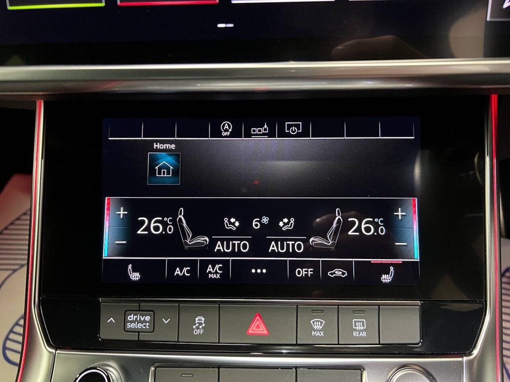 Used Audi A6 2019 for sale - 77547425: Photo 26