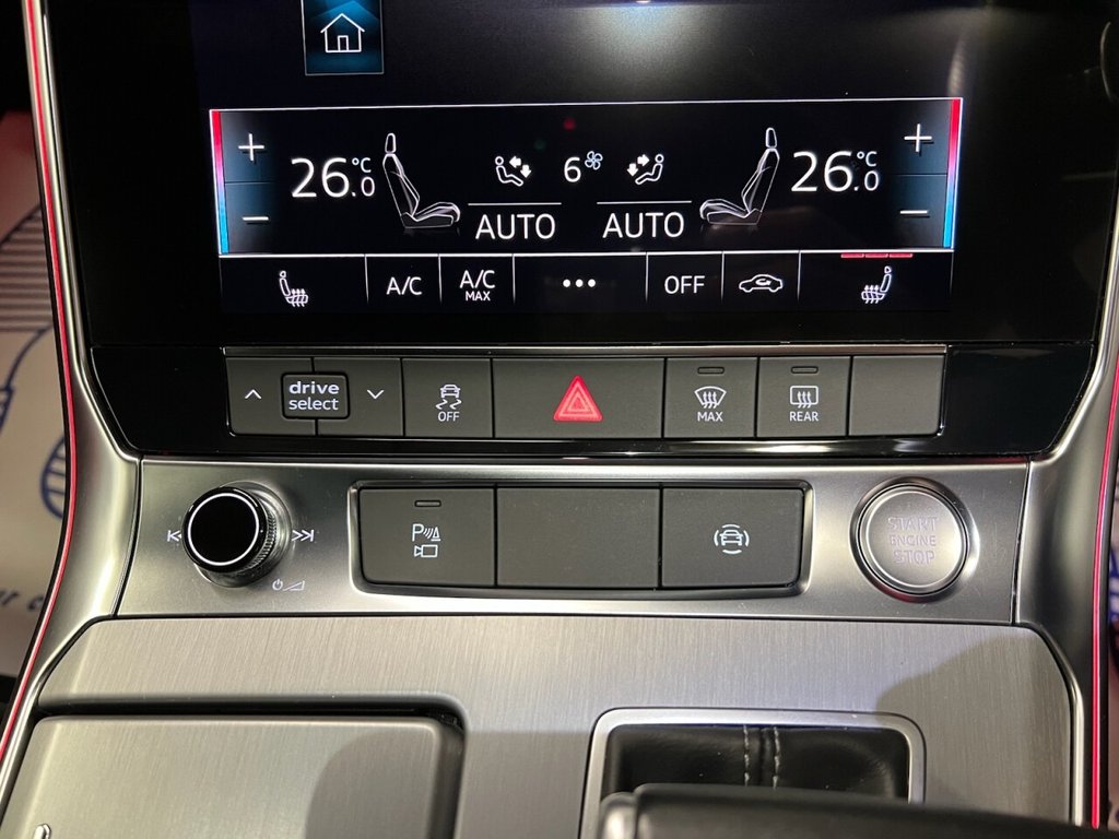 Used Audi A6 2019 for sale - 77547425: Photo 27