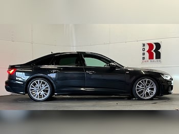 Used Audi A6 2019 for sale - 77547425: Photo