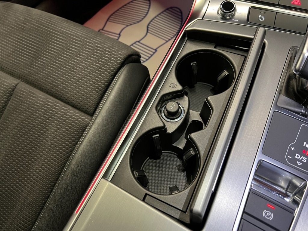 Used Audi A6 2019 for sale - 77547425: Photo 30