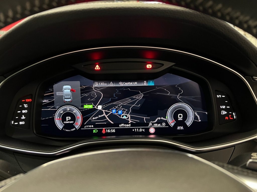 Used Audi A6 2019 for sale - 77547425: Photo 31