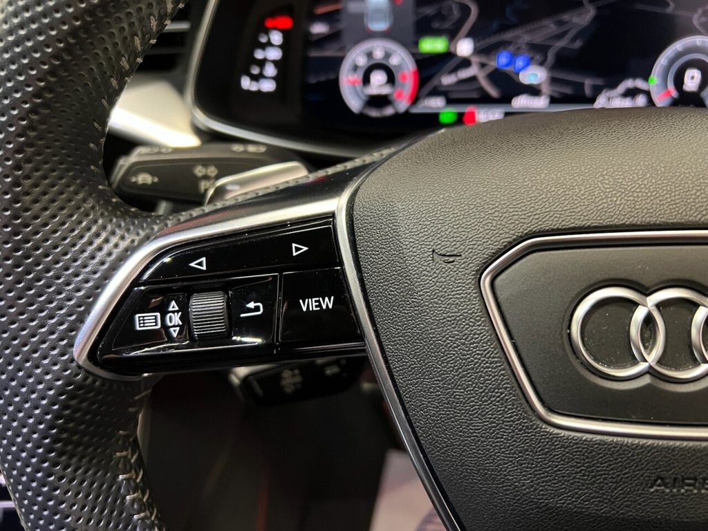 Used Audi A6 2019 for sale - 77547425: Photo 34