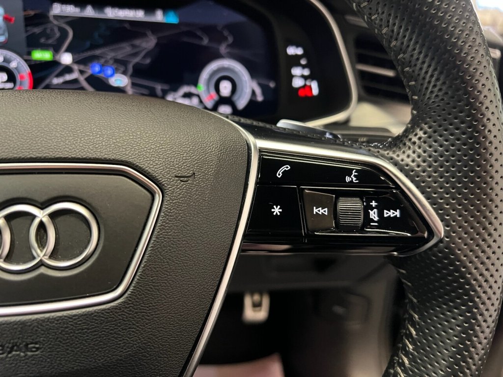 Used Audi A6 2019 for sale - 77547425: Photo 35