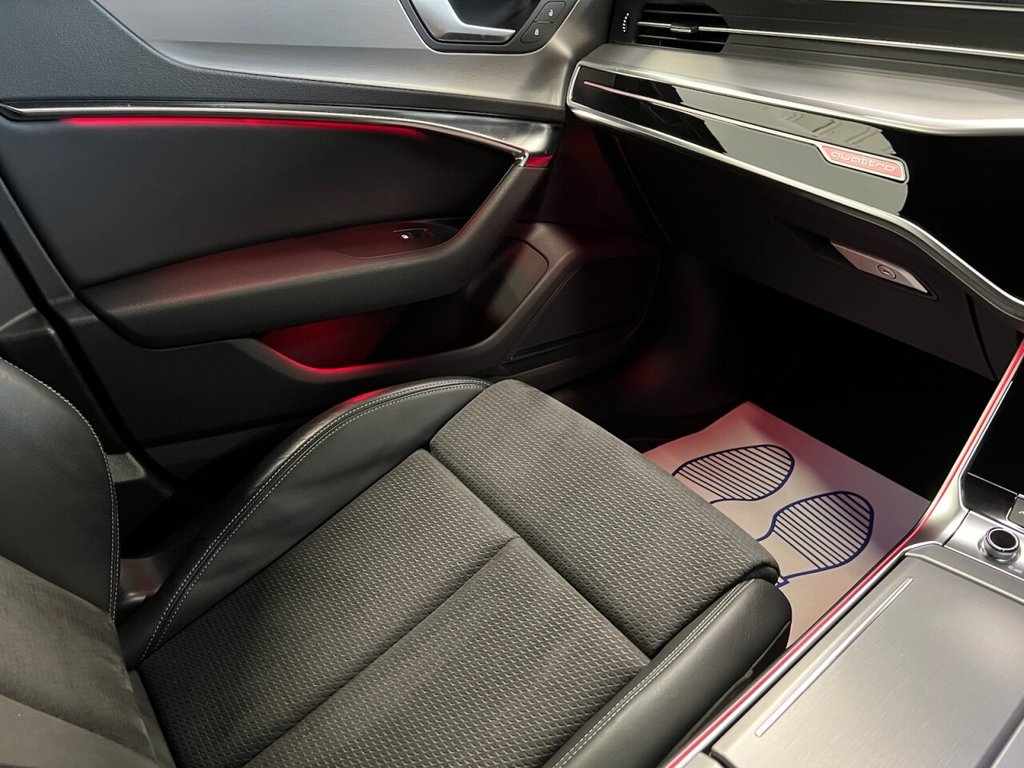 Used Audi A6 2019 for sale - 77547425: Photo 36