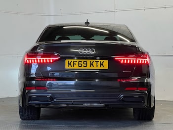 Used Audi A6 2019 for sale - 77547425: Photo