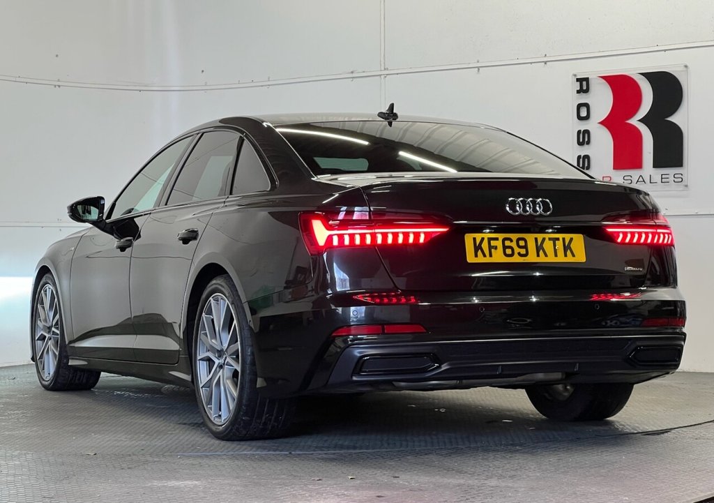 Used Audi A6 2019 for sale - 77547425: Photo 5
