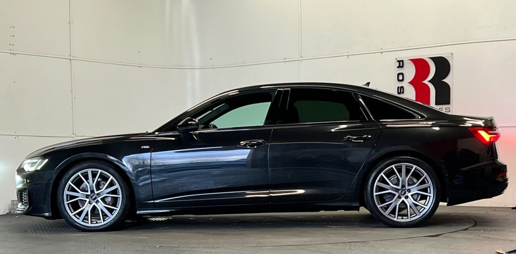 Used Audi A6 2019 for sale - 77547425: Photo 6