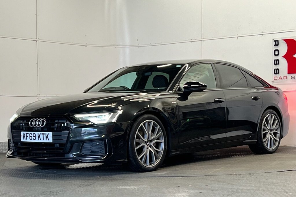 Used Audi A6 2019 for sale - 77547425: Photo 7