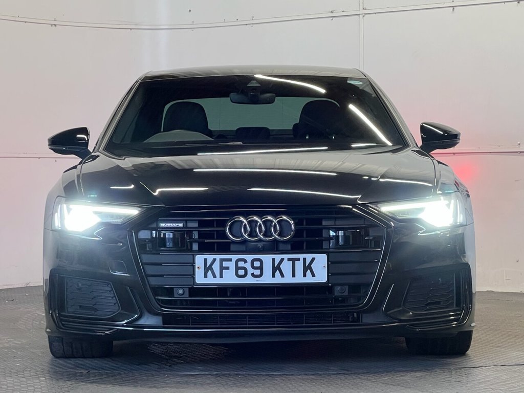 Used Audi A6 2019 for sale - 77547425: Photo 8