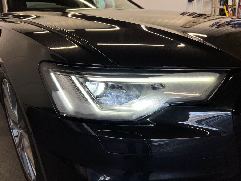 Used Audi A6 2019 for sale - 77547425: Photo 9