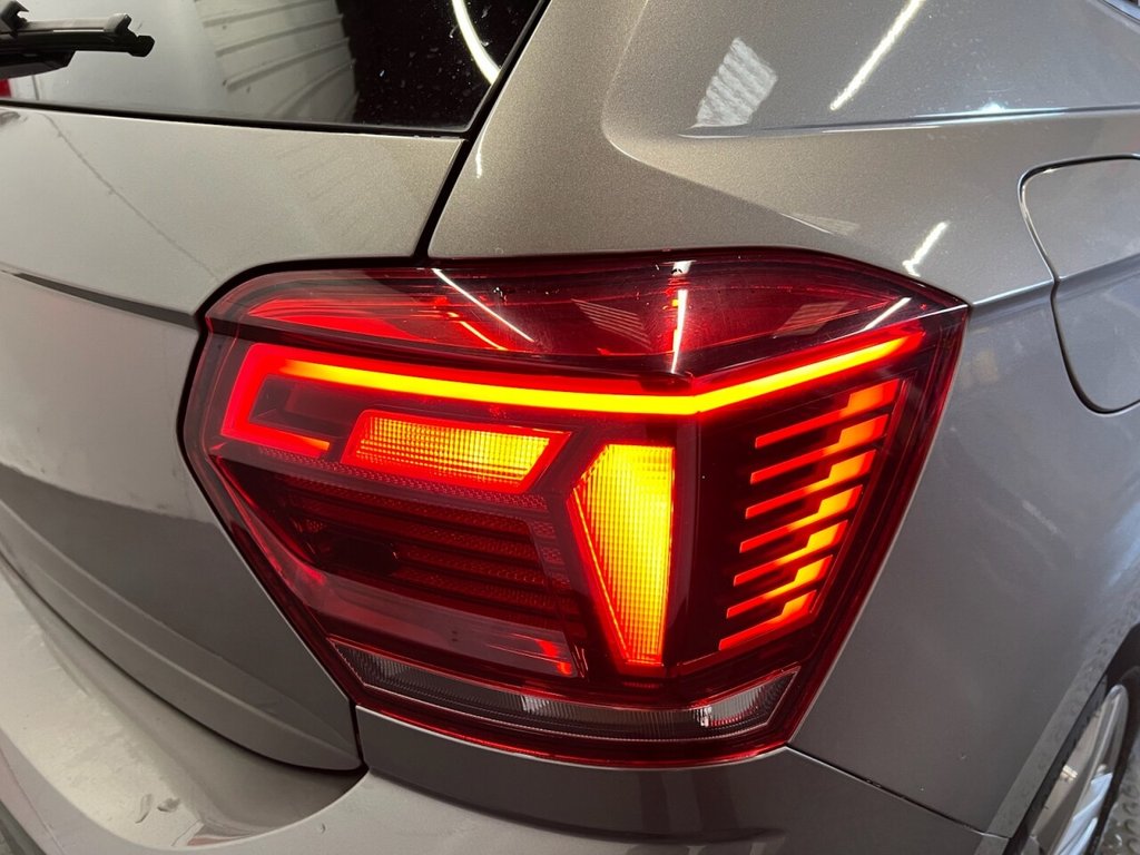 Used Volkswagen Polo 2018 for sale - 77477443: Photo 12