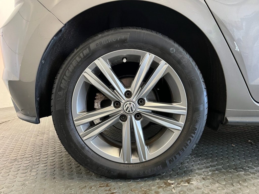 Used Volkswagen Polo 2018 for sale - 77477443: Photo 13