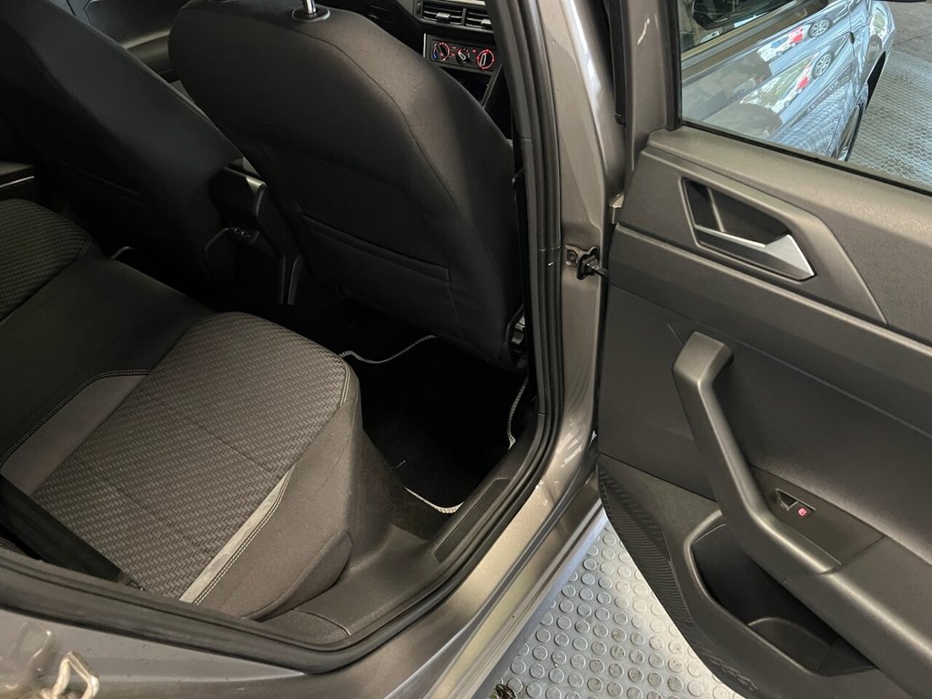 Used Volkswagen Polo 2018 for sale - 77477443: Photo 15