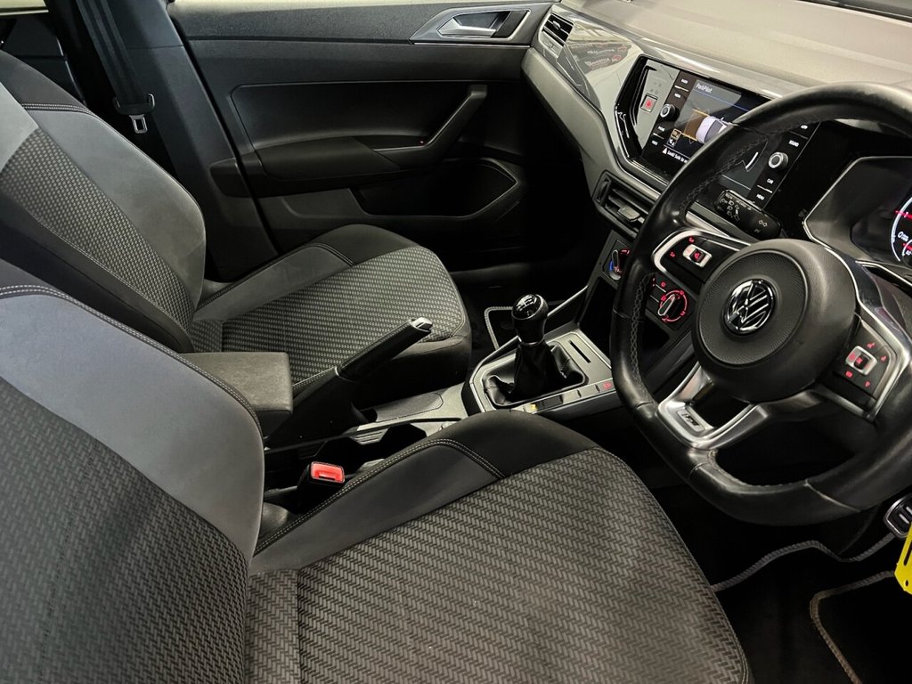 Used Volkswagen Polo 2018 for sale - 77477443: Photo 19