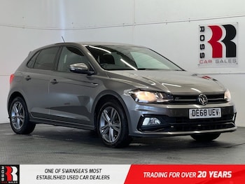 Volkswagen Polo feature image