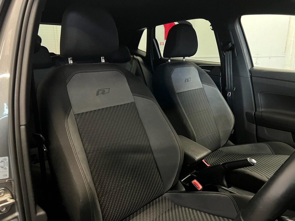 Used Volkswagen Polo 2018 for sale - 77477443: Photo 21