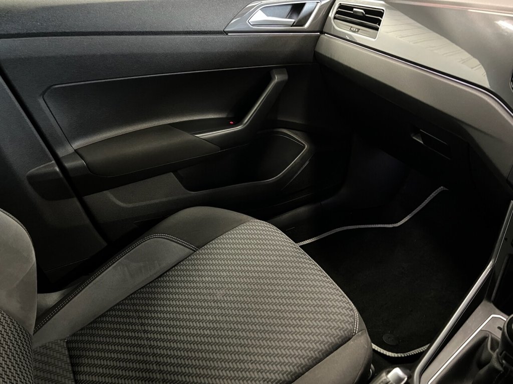 Used Volkswagen Polo 2018 for sale - 77477443: Photo 34