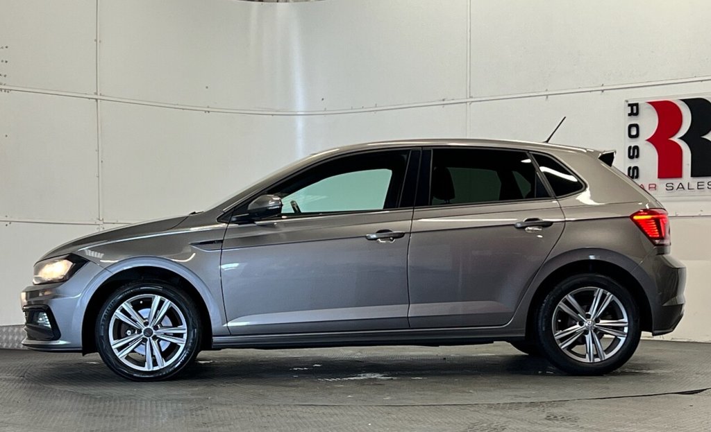 Used Volkswagen Polo 2018 for sale - 77477443: Photo 6