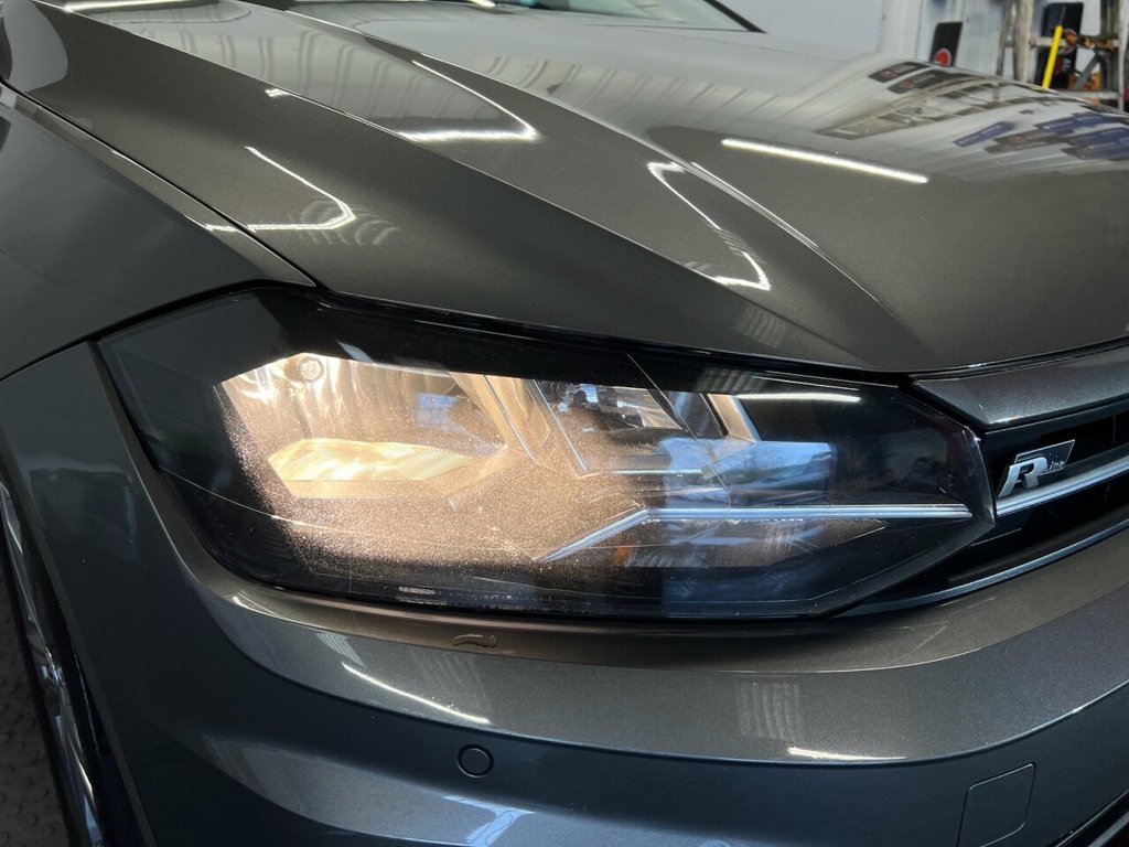 Used Volkswagen Polo 2018 for sale - 77477443: Photo 9