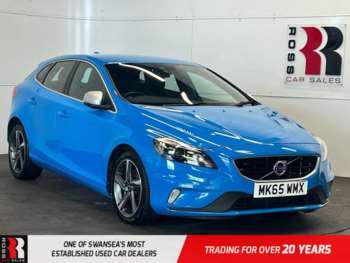 Volvo V40 (2016 - 2020) - AutoManiac