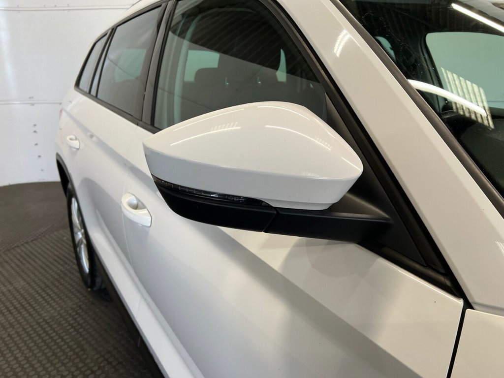Used Skoda Kodiaq 2017 for sale - 76604501: Photo 10