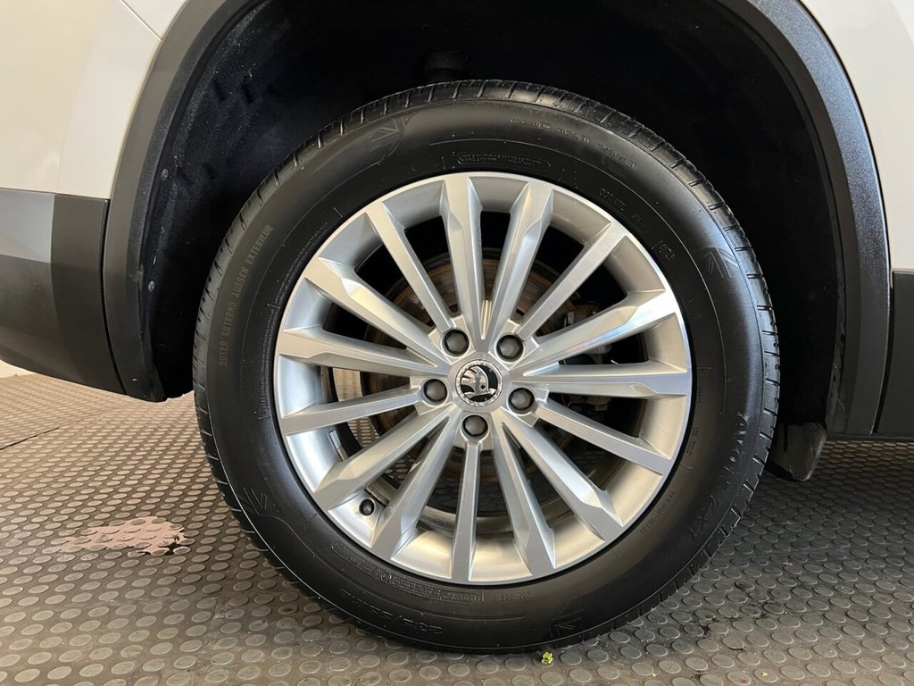 Used Skoda Kodiaq 2017 for sale - 76604501: Photo 13