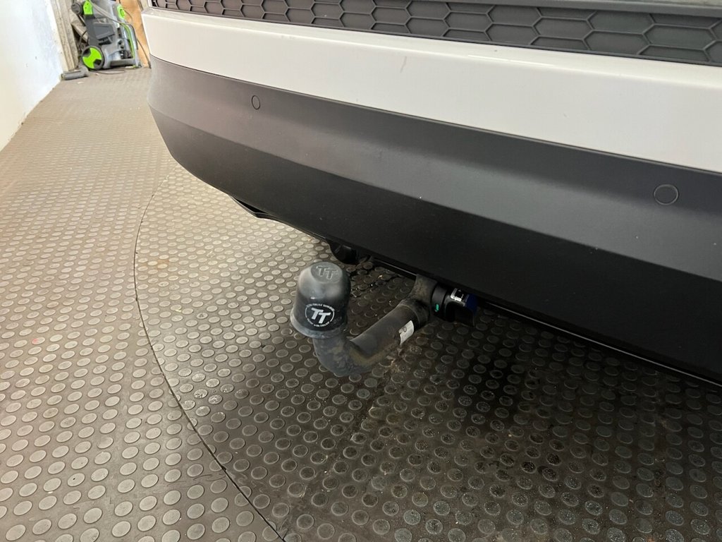 Used Skoda Kodiaq 2017 for sale - 76604501: Photo 14